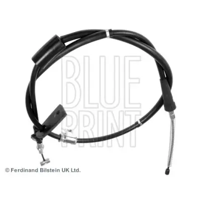 Cable de accionamiento, freno de estacionamiento BLUEPRINT ADK84665 Marca Reconocida